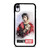 TOKYO ART MONEY HEIST iPhone XR Case TOKYO ART MONEY HEIST iPhone XR Case