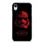 TROOPER STARWARS HELMET iPhone XR Case TROOPER STARWARS HELMET iPhone XR Case