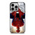 SPIDERMAN MARVEL 2 iPhone 14 Pro Case