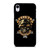 USMC MARINE CORPS iPhone XR Case USMC MARINE CORPS iPhone XR Case