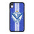 VELEZ SARSFIELD LOGO 3 iPhone XR Case VELEZ SARSFIELD LOGO 3 iPhone XR Case