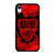 VFB STUTTGART 1893 LOGO iPhone XR Case VFB STUTTGART 1893 LOGO iPhone XR Case