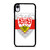 VFB STUTTGART CLUB LOGO iPhone XR Case