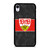 VFB STUTTGART LOGO CAMO iPhone XR Case VFB STUTTGART LOGO CAMO iPhone XR Case