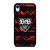VFB STUTTGART LOGO iPhone XR Case VFB STUTTGART LOGO iPhone XR Case
