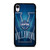 VILLANOVA 2016 CHAMPIONS iPhone XR Case VILLANOVA 2016 CHAMPIONS iPhone XR Case