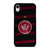 WESTERN SYDNEY WANDERERS FC iPhone XR Case WESTERN SYDNEY WANDERERS FC iPhone XR Case