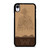 WESTWORLD LOGO iPhone XR Case