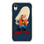 YOSEMITE SAM CARTOON iPhone XR Case YOSEMITE SAM CARTOON iPhone XR Case