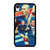 ZINEDINE ZIDANE LEGEND FOOTBALL iPhone XR Case ZINEDINE ZIDANE LEGEND FOOTBALL iPhone XR Case