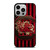 SOUTH CAROLINA GAMECOCKS 3 iPhone 14 Pro Case