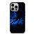 SONIC HEDGEHOG SILHOUETTE iPhone 14 Pro Case