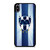 CF MONTERREY LOGO iPhone XS Max Case