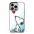 SNOOPY LOVE 2 iPhone 14 Pro Case