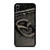 DUSTY MAZDA LOGO iPhone XS Max Case