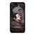 FLORIDA STATE SEMINOLES FSU LOGO iPhone XS Max Case