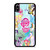 FRIENDSHIP IS MAGIC MY LITTLE PONY iPhone XS Max Case