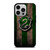 SLYTHERIN HARRY POTTER iPhone 14 Pro Case
