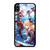 GENSHIN IMPACT ANIME 2 iPhone XS Max Case