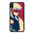 GINTAMA SAKATA GINTOKI ANIME ART 2 iPhone XS Max Case