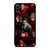 LA CASA DE PAPEL MONEY HEIST CHARACTERS iPhone XS Max Case