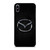 MAZDA LOGO iPhone XS Max Case