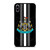 NEWCASTLE UNITED FC LOGO iPhone XS Max Case