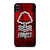 NOTTINGHAM FOREST LOGO EPL iPhone XS Max Case