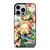 SEVEN DEADLY SINS 2 iPhone 14 Pro Case