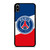 PARIS SAINT GERMAIN PSG FC ICON iPhone XS Max Case