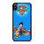 PAW PATROL MOVIE CHARACTERS iPhone XS Max Case