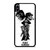 PEAKY BLINDERS CHARACTERS 3 iPhone XS Max Case