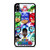 PJ MASKS COOL CHARACTERS iPhone XS Max Case