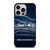 SEATTLE SEAHAWK LOGO iPhone 14 Pro Case
