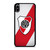 RIVER PLATE FC LOGO iPhone XS Max Case