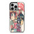 SCOTT PILGRIM ANIME iPhone 14 Pro Case