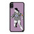 ROBERTO BAGGIO ITALY LEGEND ART iPhone XS Max Case
