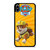 RUBBLE PAW PATROL iPhone XS Max Case