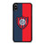 SAN LORENZO FUTBOL CLUB LOGO iPhone XS Max Case