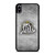 SANTOS FC ICON iPhone XS Max Case
