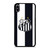 SANTOS FC LOGO iPhone XS Max Case