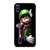 SCARED LUIGI SUPER MARIO BROS iPhone XS Max Case