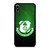 SHAMROCK ROVERS FC LOGO iPhone XS Max Case