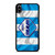 SS LAZIO ICON iPhone XS Max Case