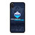 SS LAZIO LOGO SERIE A iPhone XS Max Case