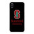 STANFORD UNIVERSITY LOGO iPhone XS Max Case