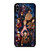 STRANGER THINGS ART iPhone XS Max Case