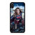 SUPERGIRL DC COMICS 4 iPhone XS Max Case