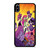 TEEN TITANS GO CARTOON iPhone XS Max Case TEEN TITANS GO CARTOON iPhone XS Max Case