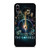 THE EXPANSE CHARACTERS MOVIE iPhone XS Max Case THE EXPANSE CHARACTERS MOVIE iPhone XS Max Case